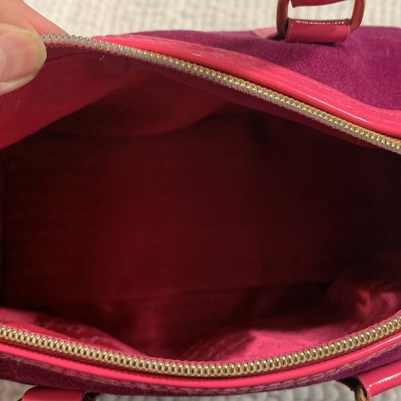 Pink Victoria Secret Bag #7000 Final Sale, Clearance, Last Price. - Picture 4 of 7